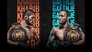 UFC 254 Cold Open: Khabib vs. Gaethje