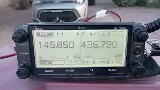 Working SO-50 in Arizona - 26 January 2026 @ 0022-0028 UTC