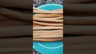 Grisines caseros!!! #grisines  #grisinescaseros  #panaderia  #recetasya #cocinafacil  #cocinacasera