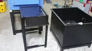 Industrial Muffle Furnace