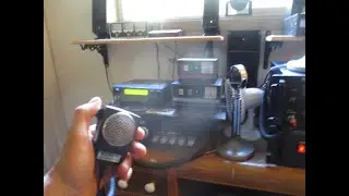 Skip talking on CB radio & Illinois is Blowing smoke!