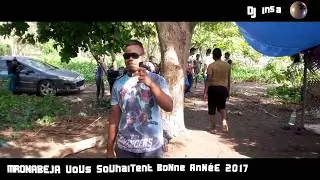 BONNE ANNEE  2017 MRONABEJA