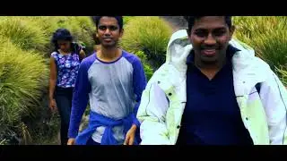 Horton plains Sri Lanka