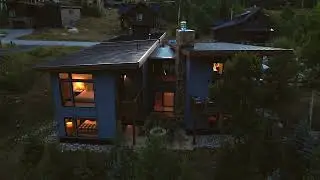 Summit Sky Ranch Home Tour | 119 Young&rsquo;s Preserve, Silverthorne Colorado
