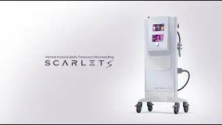 Minimal Invasive Radio Frequency Microneedling, Scarlet S Summary
