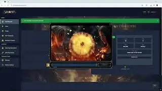 Explore Shaiya Astral Website Features | Launching July 18, 2025