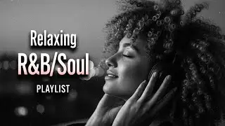 【R&B Soul】 Urban Night Relax 🌃 | Smooth & Luxury Music to Unwind After Work 🍸 | Vibe Machine