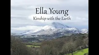 Ella Young - Kinship with the Earth