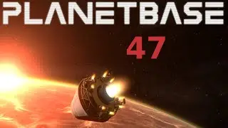 Planetbase 047 - riskanter Handel [Deutsch German] HD Let&acute;s Play