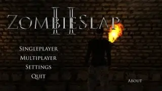 Zombie Slap 2 | NEED A 