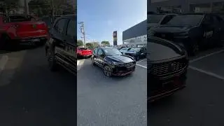 Fiat Pulse Abarth 1.3 Turbo 2025 - POV #ASMR