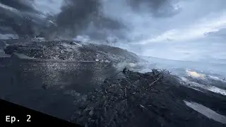 Battlefield 1 Multiplayer - Ep. 2