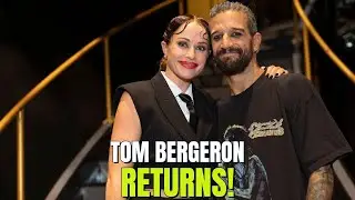 20-я годовщина DWTS: шокирующие возвращения и идеальные результаты!