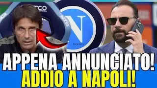 BIG DEAL DONE! BOMBER! NAPLES NEWS