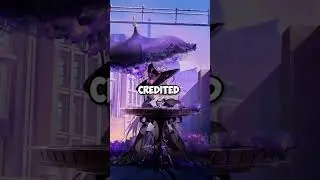 То, что вы не знали о Herta, может вас шокировать! 🔮💜 &ndash; Honkai Star Rail 3.0