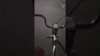 *rol&eacute; desqualificado &eacute; o pior nada ainda *#role #bikelife #riodejaneiro
