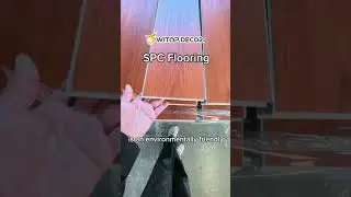 Looking for RELIABLE SPC flooring suppliers?