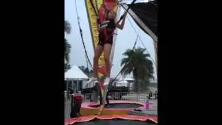 Failed Flips (Bungee Jumping)