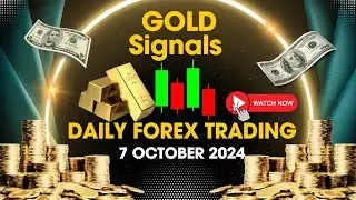 Gold forecast | Xauusd analysis 7 October 2024 | Rizwan Prince | Daily Forex Trading signals