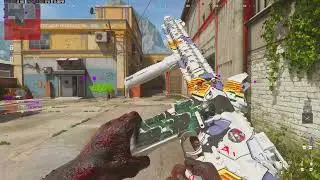 Call of Duty: Modern Warfare 3 | Multiplayer Gameplay. (No Commentary)