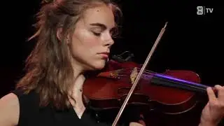 Mirre Valks - Talentklas Kaliber Kunstenschool