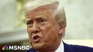 &lsquo;Biden's economy but Trump&rsquo;s jobs report&rsquo;: Trump administration wants it both ways on the economy