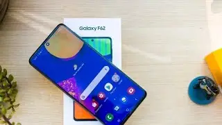 Samsung Galaxy F62- FAQ Session