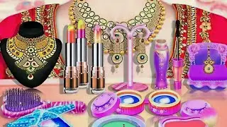 Indian wedding sajane wala game||Android gameplay||girl games||new game 2025||@StylishGamerr