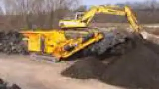 10 Rubblemaster RM80 with the OS80 in asphalt