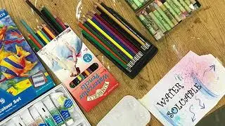 Visual Journaling at the Turchin Center