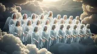 SANTO, SANTO, SANTO | Canto de Adoración al Cordero | Unidos en Oración