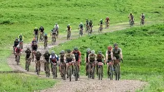 Dirty Kanza 200 - 2018 Highlights
