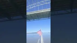 The M Bridge Memphis