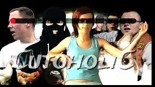 Cutoholic - Bitch please, otw&oacute;rz oczy (Dr. Dre, Łona, Rogal DDL, Jędker, Kotzi, Joka)