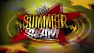 YWE Summerslam 2010 Highlights | REUPLOADED