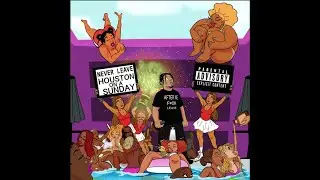 BeatKing - Nasty (Chopped and Screwed)(Shook)