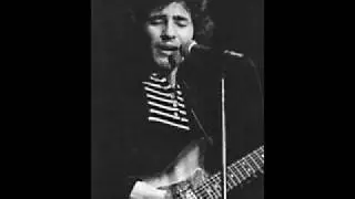 Tim Buckley - The Train