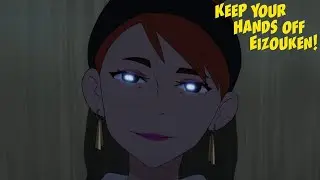 Mizusaki's Parents Finally Accept Her | Keep Your Hands Off Eizouken!