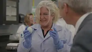 JCC Workforce Development Center and Biopharmaceutical Manufacturing Partnerships