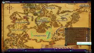 Lotro (S1E8) Let's get Legendary Items. Hunter lvl42 part 2/2