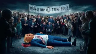 What If Donald Trump Had Died?