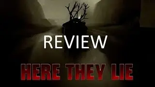 Here They Lie Review