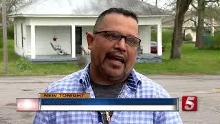 Fake Inspector Scams Restaurants Out Of Hundreds