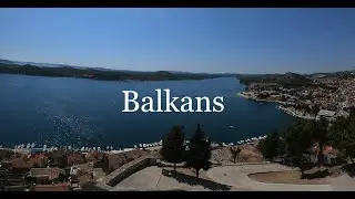 Balkan Summer Roadtrip 2021- 6 countries in 20 days