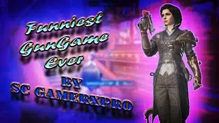 Funniest GunGame Episode 1 By SC GamerXpro