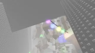 Tower Creator Winter Contest - Steeple of Frosty Cliffside