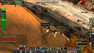 wow mop glitch warsong gulch