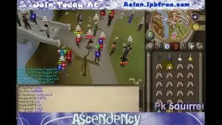 Ascendency Pk Vid ~~~ WIDESCREEN TEST