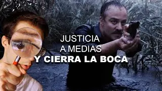 Descifrando LA ISLA M&Iacute;NIMA - Parte 2: Resumen, subtexto y errores