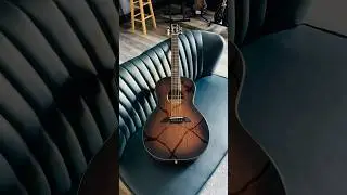 Alvarez AMP660 Parlor Acoustic/Electric Guitar #alvarez #acousticguitar #guitarshop #guitarist